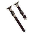 Super Good Apple Smartwatch Genuine Leather Universel Strap