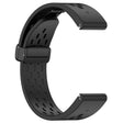 Mega Nice Garmin Smartwatch Silicone Universel Strap