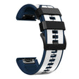 Elegant Garmin Smartwatch Silicone Universel Strap