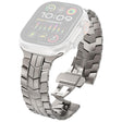 Stylish Apple Smartwatch Metal Universel Strap
