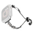 Super Durable Apple Smartwatch Rhinestone Universel Strap