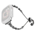 Delightful Apple Smartwatch Rhinestone Universel Strap