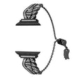Very Delightful Apple Smartwatch Rhinestone Universel Strap