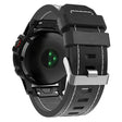 Great Garmin Smartwatch Genuine Leather Universel Strap