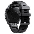 Absolutely Neat Garmin Smartwatch Silicone Universel Strap