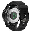 Mega Delightful Garmin Smartwatch Silicone Universel Strap