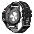 Absolutely Neat Garmin Smartwatch Silicone Universel Strap