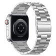 Super Elegant Apple Smartwatch Metal Universel Strap