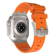 Incredibly Neat Apple Smartwatch Silicone Universel Strap