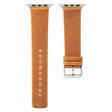 Comfortable Apple Smartwatch Pu Leather Universel Strap