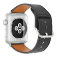 Mega Nice Apple Smartwatch Pu Leather Universel Strap