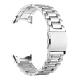 Increadibly Cute Google Pixel Watch 2 Metal Strap