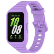 Exquisite Samsung Galaxy Fit 3 Silicone Strap
