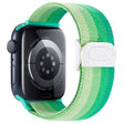 Remarkably Pleasant Apple Smartwatch Nylon Universel Strap