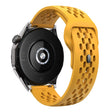 Incredibly Agreeable Smartwatch Silicone Universel Strap