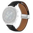 Fashionable Smartwatch Pu Leather Universel Strap