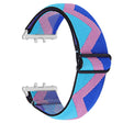 Super Stylish Samsung Galaxy Fit 3 Nylon Strap