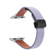Strong Apple Smartwatch Pu Leather Universel Strap