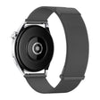 Super Stylish Smartwatch Metal Universel Strap