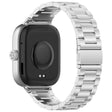 Xiaomi Redmi Watch 4 / Xiaomi Smart Band 8 Pro Metal Universel Strap