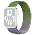Very Fashionable Apple Smartwatch Metal Universel Strap