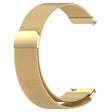 Remarkably Delightful 18mm Metal Strap