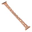 Superb Apple Smartwatch Metal Universel Strap