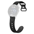 Remarkably Fantastic Smartwatch Silicone Universel Strap
