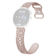 Remarkably Fantastic Smartwatch Silicone Universel Strap