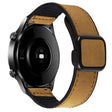 Absolutely Elegant Smartwatch Pu Leather Universel Strap