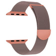 Remarkably Nice Apple Smartwatch Metal Universel Strap