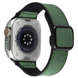 Brilliant Apple Smartwatch Pu Leather Universel Strap
