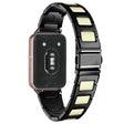 Eminent Samsung Galaxy Fit 3 Metal Strap