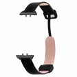 Timeless Samsung Galaxy Fit 3 Genuine Leather Strap