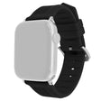 Timeless Apple Smartwatch Silicone Universel Strap