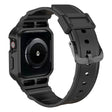 Mega Delightful Apple Smartwatch Silicone Universel Strap