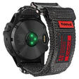 Mega Sweet Garmin Smartwatch Nylon Universel Strap
