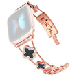 Delightful Apple Smartwatch Metal Universel Strap