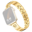 Mega Fantastic Apple Smartwatch Metal Universel Strap