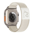 Super Stylish Apple Smartwatch Nylon Universel Strap