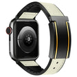 Comfortable Apple Smartwatch Pu Leather Universel Strap