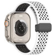 Mega Nice Apple Smartwatch Silicone Universel Strap