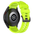 Timeless Samsung Smartwatch Silicone Universel Strap