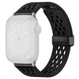 Mega Fantastic Apple Smartwatch Pu Leather Universel Strap