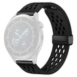 Fashionable Smartwatch Pu Leather Universel Strap