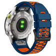 Superb Garmin Smartwatch Silicone Universel Strap