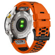 Superb Garmin Smartwatch Silicone Universel Strap