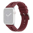 Mega Pleasant Apple Smartwatch Silicone Universel Strap