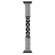Timeless Apple Smartwatch Rhinestone Universel Strap