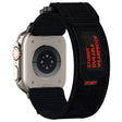 Incredibly Durable Apple Smartwatch Nylon Universel Strap